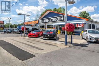 Auto Parts Business for Sale, 17522 Hwy 7 Highway, Perth, ON