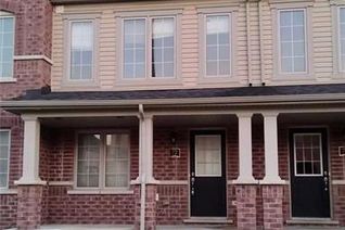 Townhouse for Rent, 72 Knotty Pine Avenue, Cambridge, ON