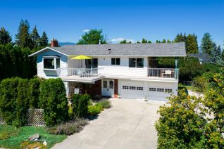 Detached House for Sale, 796 Torrs Court, Kelowna, BC