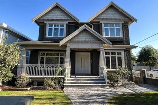 House for Rent, 5xx W 63 Avenue, Vancouver, BC