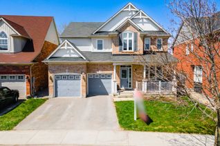 Detached House for Sale, 10 Little Rouge Circ, Whitchurch-Stouffville, ON