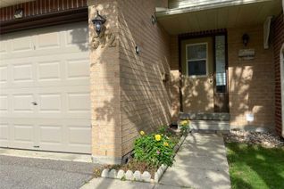 Townhouse for Sale, 572 Jack Giles Circ, Newmarket, ON