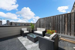 Townhouse for Sale, 70 Turntable Cres #116, Toronto, ON