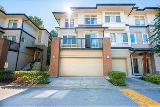 Townhouse for Sale, 1125 Kensal Place #30, Coquitlam, BC