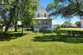 Property for Sale, 301 Main Street, Maryfield, SK