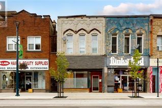 Commercial/Retail Property for Sale, 634 Dundas Street, London, ON