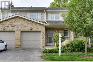 Townhouse for Sale, 10 Rossmore Court Unit# 18, London, ON