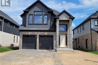 Detached House for Sale, Lot 18 Susan Drive, Fonthill, ON