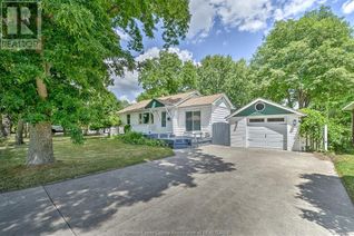Bungalow for Sale, 2778 Princess, Windsor, ON