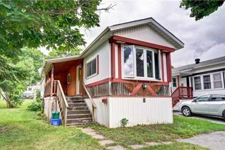 Bungalow for Sale, 26 Dunn Ave #4, Orillia, ON