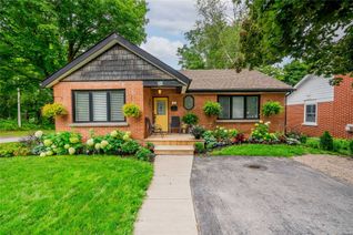 Bungalow for Sale, 50 Russell St E, Kawartha Lakes, ON