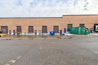 Manufacturing Business for Sale, 5511 Tomken Rd #4-5, Mississauga, ON