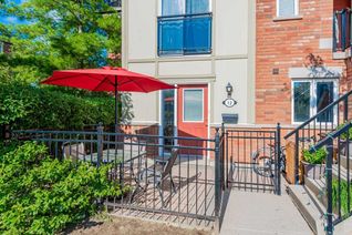 Townhouse for Sale, 150 Chancery Rd #12, Markham, ON