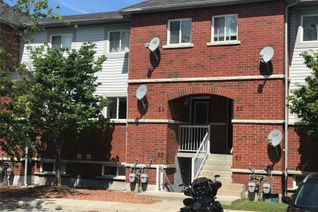 Condo Townhouse for Rent, 235 Ferndale Dr S #24, Barrie, ON