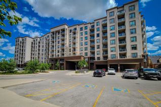 Property for Rent, 2486 Old Bronte Rd #316, Oakville, ON