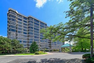 Apartment for Sale, 310 Mill St S #1004, Brampton, ON