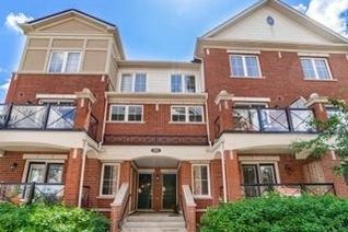 Property for Rent, 2508 Post Rd #29, Oakville, ON