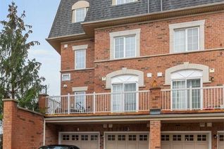 Townhouse for Sale, 3055 Elmcreek Rd #4, Mississauga, ON