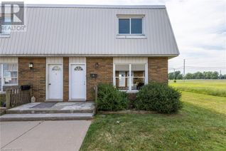 Property for Sale, 73 Hagey Avenue Unit# 4, Fort Erie, ON