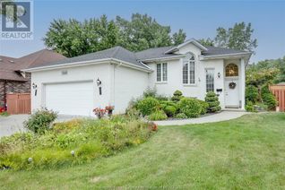 Raised Ranch-Style House for Sale, 3040 Normandy Street, LaSalle, ON
