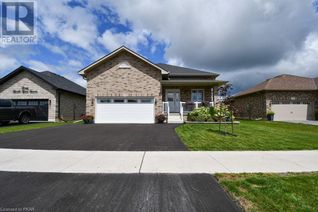Detached House for Sale, 18 Darrell Drain Crescent, Norwood, ON