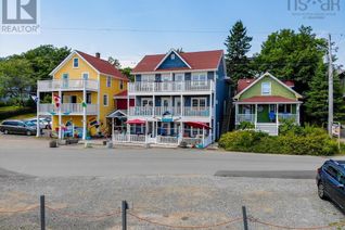 Business for Sale, 18-22 Water Street, Baddeck, NS