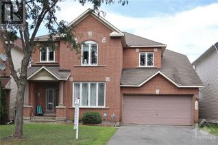 Detached House for Rent, 149 Willow Creek Circle, Ottawa, ON