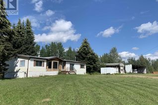 House for Sale, 6912 Old Alaska Highway, Fort Nelson, BC