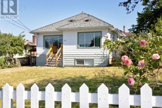 House for Sale, 4127 Burde St, Port Alberni, BC
