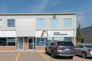 Construction Business for Sale, 380 Mackenzie Boulevard #6D, Fort McMurray, AB