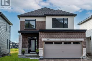 Property for Sale, 514 Bobolink Ridge, Stittsville, ON Property for Sale, 514 Bobolink Ridge, Stittsville, ON