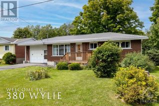 Property for Sale, 380 Wylie Street, Almonte, ON Property for Sale, 380 Wylie Street, Almonte, ON