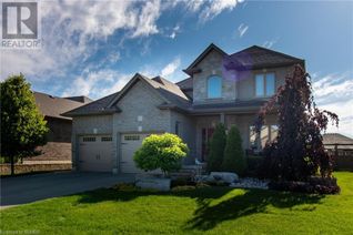 Property for Sale, 14 Bluegrass Boulevard, Delhi, ON Property for Sale, 14 Bluegrass Boulevard, Delhi, ON