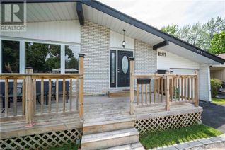 House for Sale, 557 Victoria Avenue, Belleville, ON