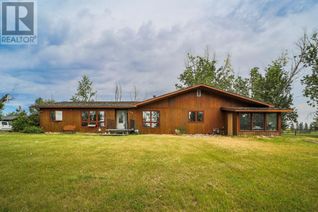 Bungalow for Sale, 134 Mountainview Crescent, Claresholm, AB