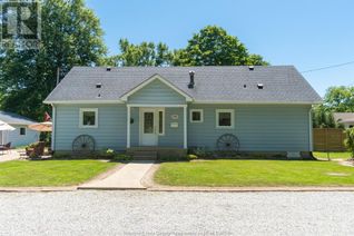 Bungalow for Sale, 1167 Front Road South, Amherstburg, ON