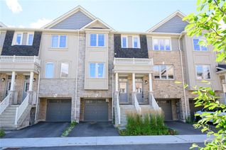 Townhouse for Sale, 19 Barley Lane, Ancaster, ON