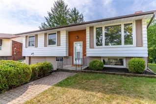 House for Sale, 12 The Haven Street, Dundas, ON