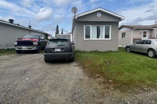 Bungalow for Sale, 10 Crystal Ave, Timmins, ON
