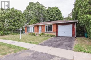 Bungalow for Sale, 1495 Beaverpond Drive, Ottawa, ON