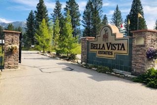Vacant Residential Land for Sale, Lot 18 Bella Vista Estates, Columbia Lake, BC