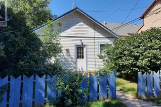 House for Sale, 301 2 Street E, Drumheller, AB