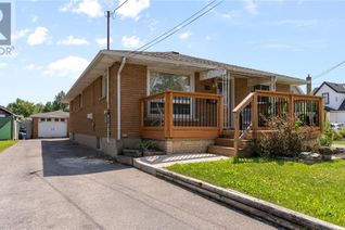 House for Sale, 708 Broadway, Welland, ON