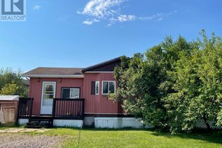 Property for Sale, 10609 99 Avenue, High Level, AB Property for Sale, 10609 99 Avenue, High Level, AB