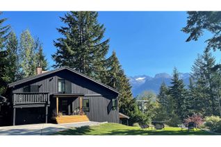 House for Sale, 8315 Mountain View Drive, Whistler, BC