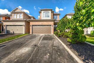 Property for Sale, 5851 Terrapark Tr, Mississauga, ON