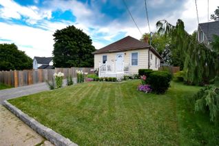 Detached House for Sale, 4191 William St, Lincoln, ON