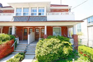 Investment Property for Sale, 90/92 Gainsborough Rd, Toronto, ON