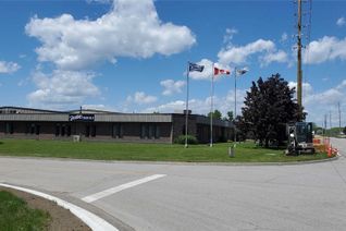 Office for Lease, 1950 Boundary Rd, Whitby, ON