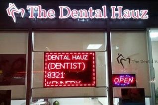 Medical/Dental Business for Sale, 8321 Kennedy Rd #22, Markham, ON